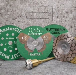 Πώς να εγκαταστήσετε μια hidden flush με πλακάκια πορσελάνης;