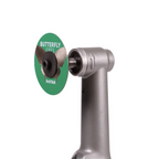 Αντάπτορας Για Δισκάκια Πολυεργαλείων  Φ19xD5.8/9.6 Distar