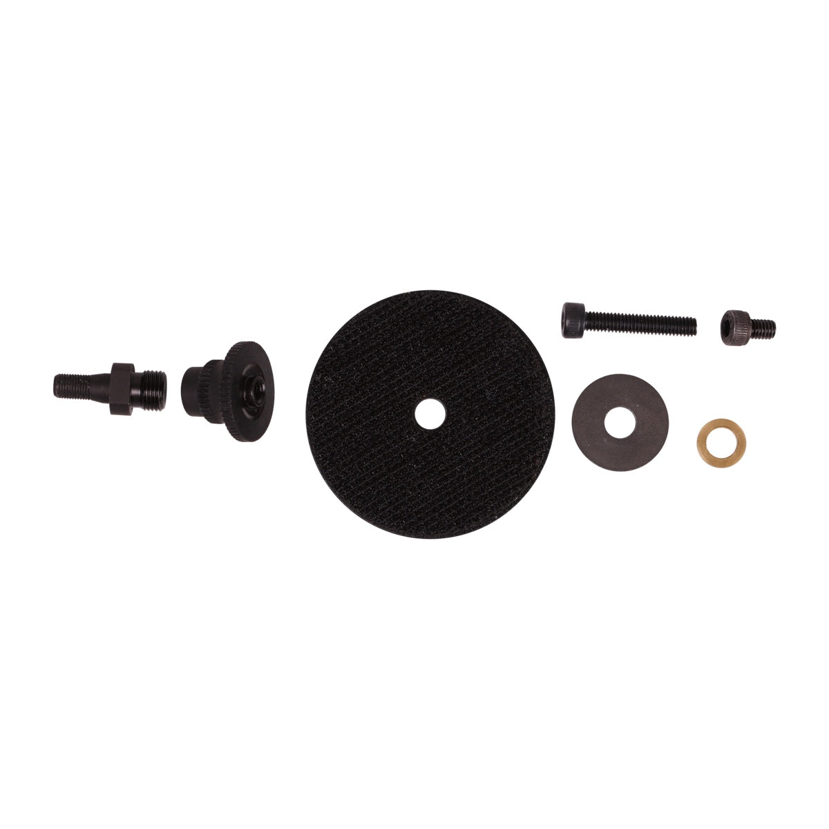 Αντάπτορας πολυεργαλείου για Velcro D50xD5.8/9.6 Distar