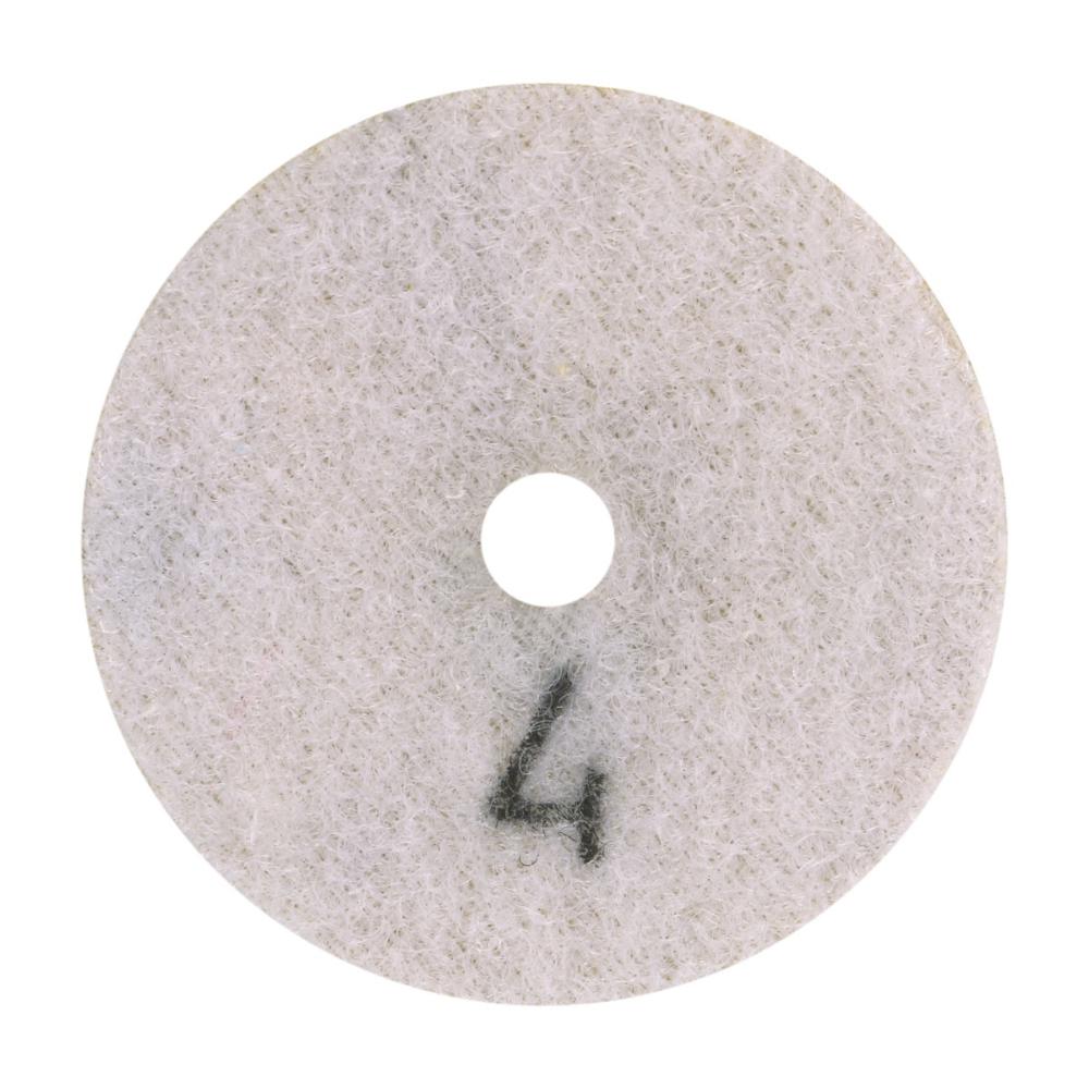 Διαμαντόδισκος Ξηρής Λείανσης 50x3x7 CoolPad #4 Distar