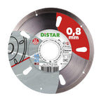 Διαμαντόδισκος Αφαίρεσης Αρμών 101.6x0.8 Cleaner Distar