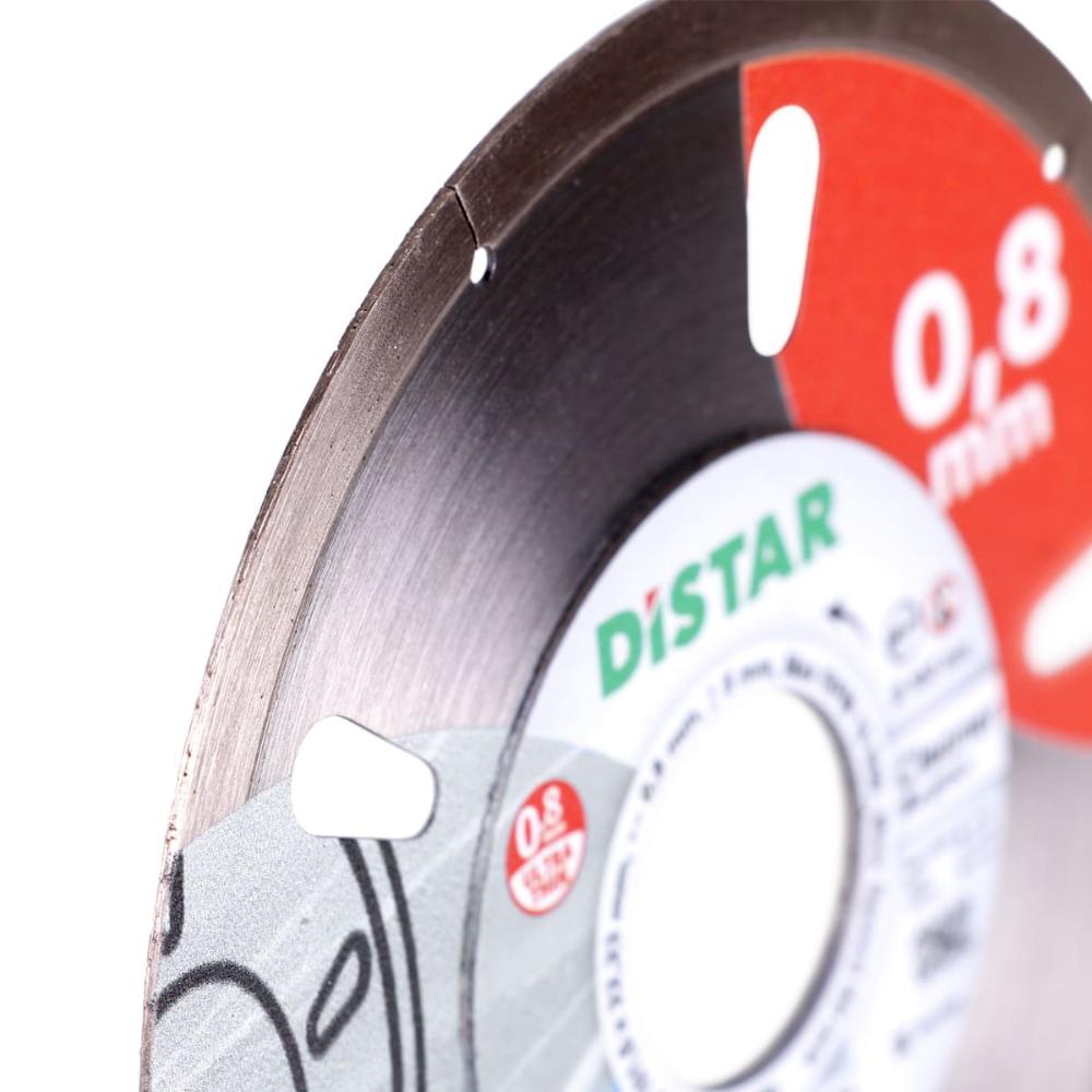 Διαμαντόδισκος Αφαίρεσης Αρμών 101.6x0.8 Cleaner Distar