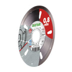 Διαμαντόδισκος Αφαίρεσης Αρμών 101.6x0.8 Cleaner Distar