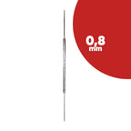 Διαμαντόδισκος Αφαίρεσης Αρμών 101.6x0.8 Cleaner Distar