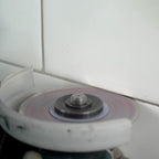 Διαμαντόδισκος Αφαίρεσης Αρμών 101.6x0.8 Cleaner Distar