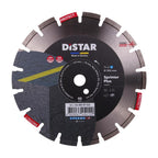 Διαμαντόδισκος Ασφάλτου Sprinter Plus 300x2,8/1,8x10x25,4 Distar