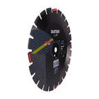 Διαμαντόδισκος Ασφάλτου Sprinter Plus 400x3,5/2,5x10x25,4 Distar