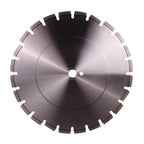 Διαμαντόδισκος Ασφάλτου Sprinter Plus 400x3,5/2,5x10x25,4 Distar