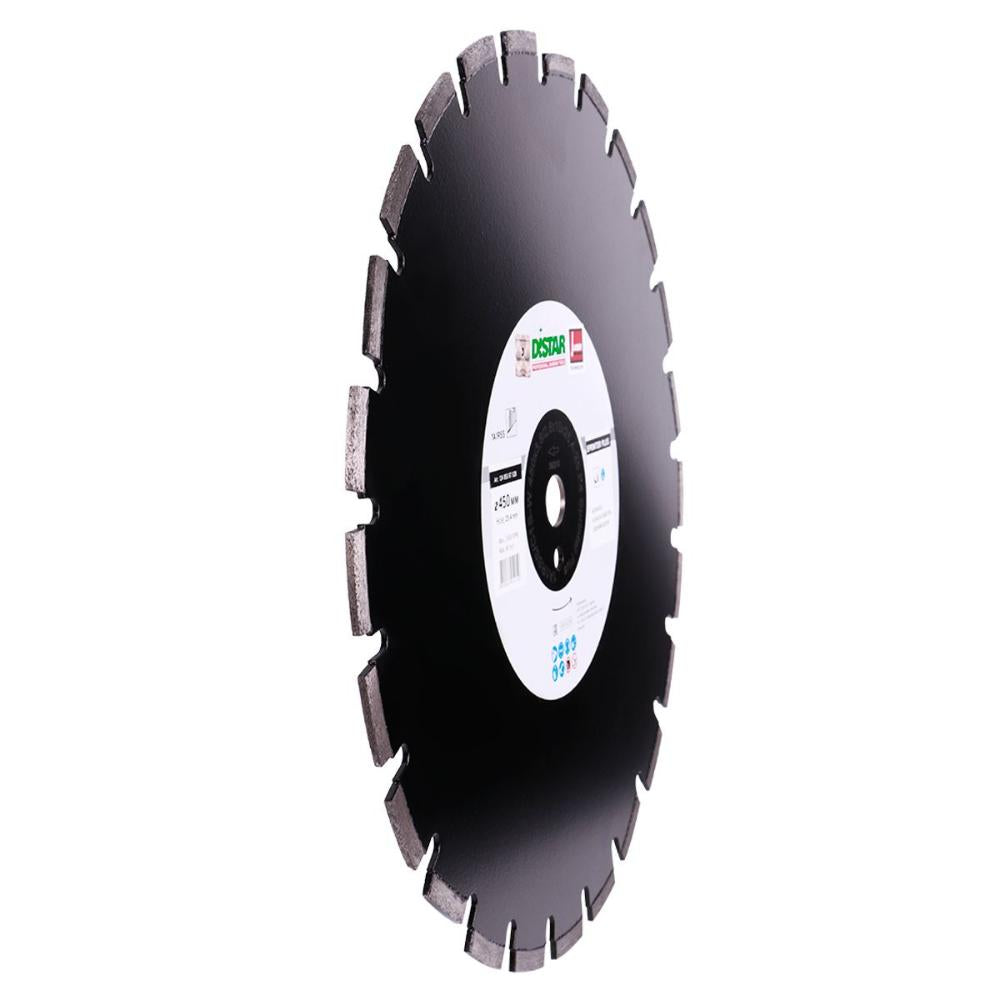 Διαμαντόδισκος Ασφάλτου Sprinter Plus 450x3,8/2,8x10x25,4 Distar