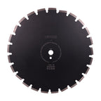 Διαμαντόδισκος Ασφάλτου Sprinter Plus 450x3,8/2,8x10x25,4 Distar