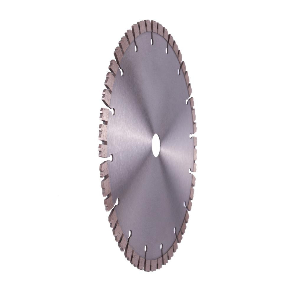 Διαμαντόδισκος Δομικών Υλικών Σκυροδέματος 230x2.4 Rapid Distar