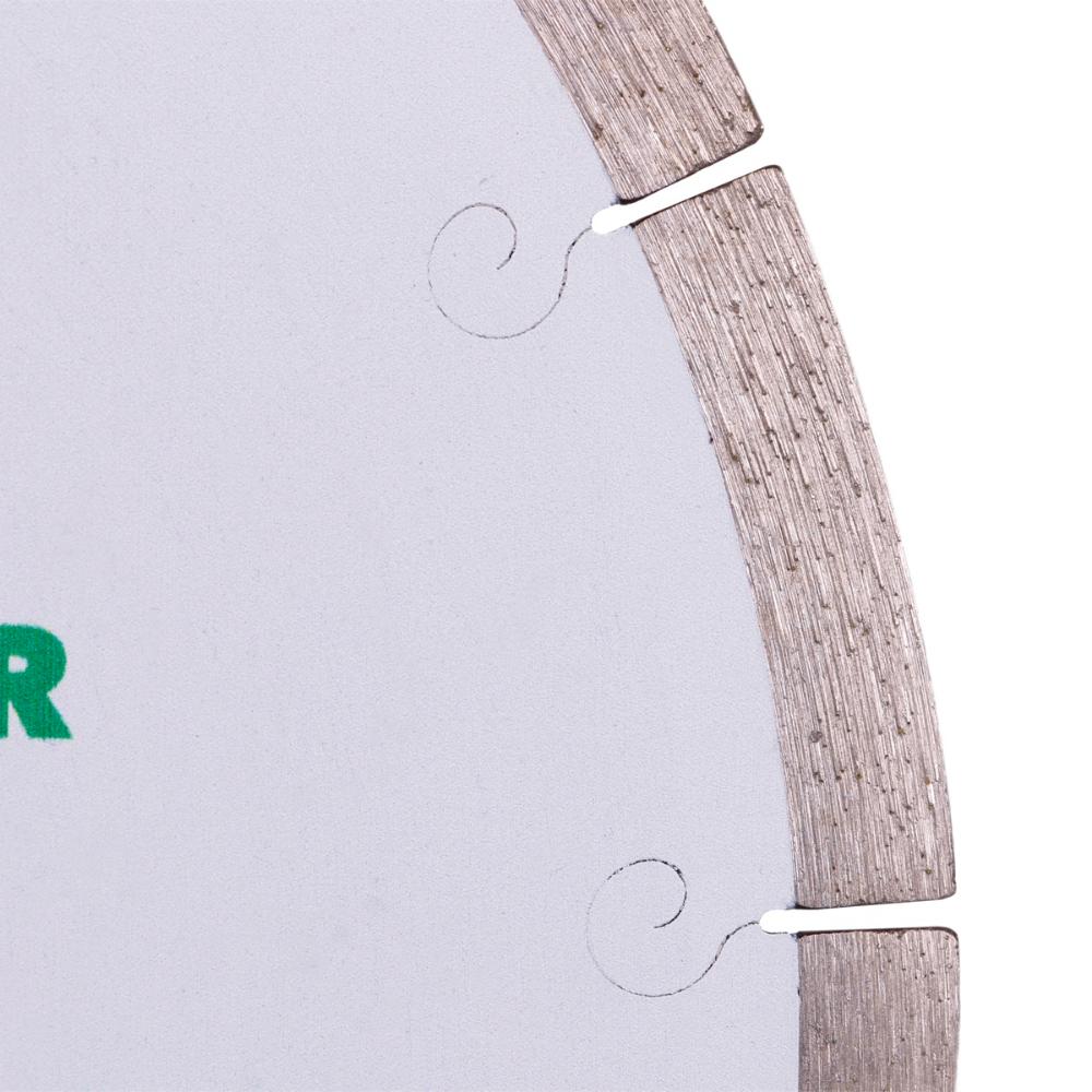 Διαμαντόδισκος Ηλεκτρικού Πάγκου Υγρής Κοπής Για Πορσελάνη 250x2.0x30mm CeraForce Distar