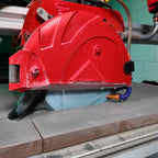 Διαμαντόδισκος Ηλεκτρικού Πάγκου Υγρής Κοπής Για Πορσελάνη 300x2.2x30mm CeraForce Distar