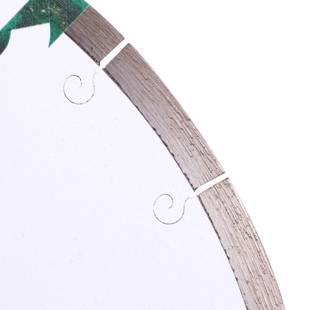 Διαμαντόδισκος Ηλεκτρικού Πάγκου Υγρής Κοπής Για Πορσελάνη 350x2.2x25.4mm CeraForce Distar