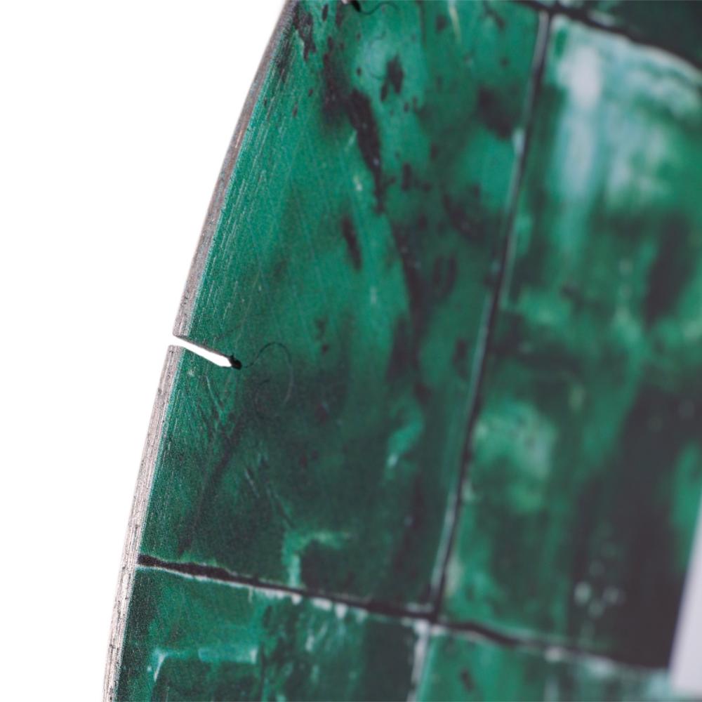 Διαμαντόδισκος Ηλεκτρικού Πάγκου Υγρής Κοπής Για Πορσελάνη 350x2.2x25.4mm CeraForce Distar