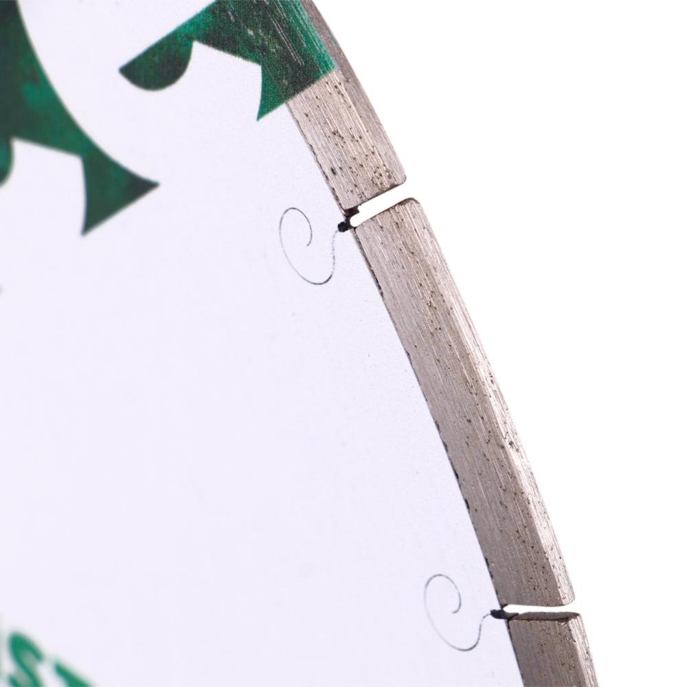 Διαμαντόδισκος Ηλεκτρικού Πάγκου Υγρής Κοπής Για Πορσελάνη 350x2.2x25.4mm CeraForce Distar