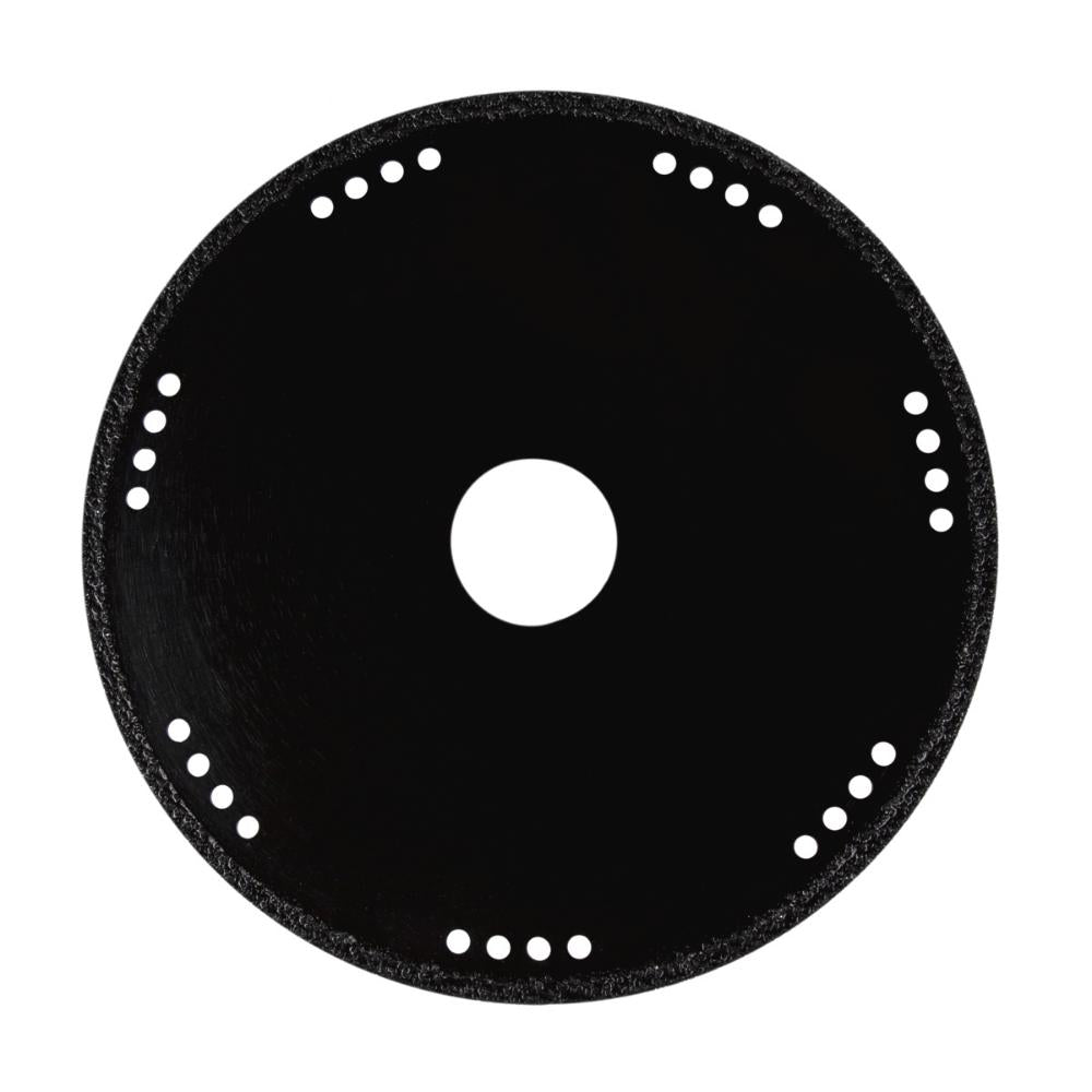 Διαμαντόδισκος Κοπής Μετάλλων 125x1,5 MetalCut Distar