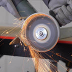 Διαμαντόδισκος Κοπής Μετάλλων 125x1,5 MetalCut Distar