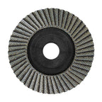 Διαμαντόδισκος Λείανσης Φτερωτός 115x22.3 #120 Scrub Distar