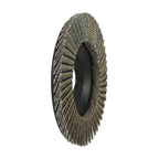 Διαμαντόδισκος Λείανσης Φτερωτός 115x22.3 #200 Scrub Distar