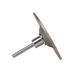 Διαμαντόδισκος Πολυεργαλείου Ξηρής Κοπής Για Πορσελάνη 45mm Soft Edge Distar