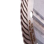 Διαμαντόδισκος Πορσελάνης Gres Master 125x1,4x10x22,23 Distar