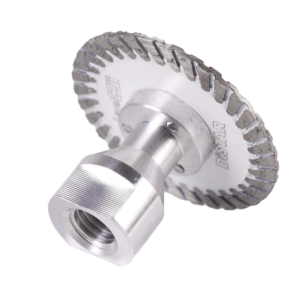 Διαμαντόδισκος Κόλλας Ξηρής Κοπής LevelCut 60mmx6 M14 Distar