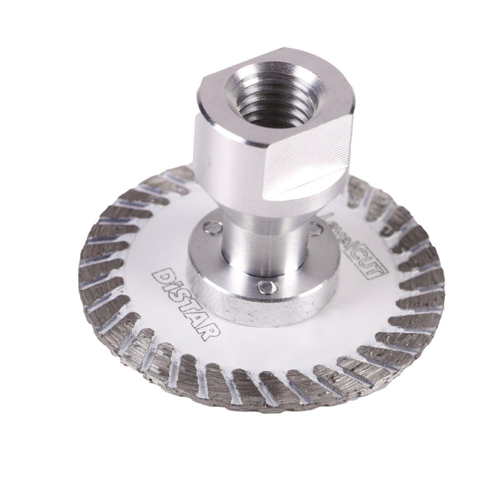 Διαμαντόδισκος Κόλλας Ξηρής Κοπής LevelCut 60mmx6 M14 Distar