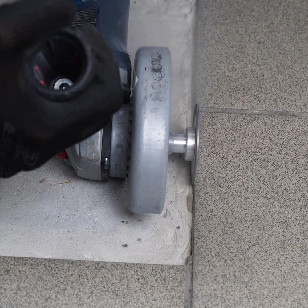 Διαμαντόδισκος Κόλλας Ξηρής Κοπής LevelCut 60mmx6 M14 Distar