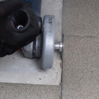 Διαμαντόδισκος Κόλλας Ξηρής Κοπής LevelCut 60mmx6 M14 Distar