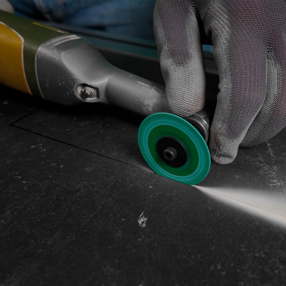 Διαμαντόδισκος Πορσελάνσης MasterCut V 45mm x 0.8x10x5.8 Distar