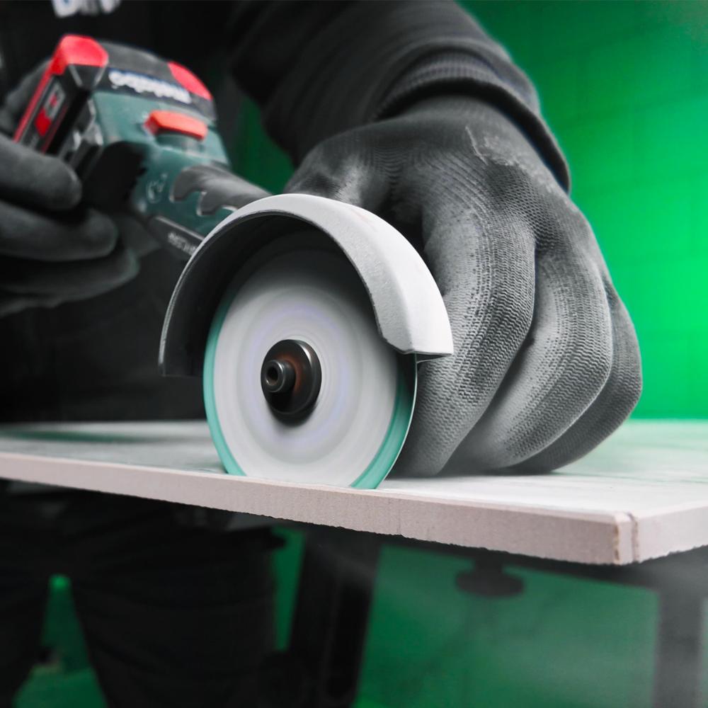 Διαμαντόδισκος Πορσελάνσης MasterCut V 76mm x 0.8x5x10 Distar