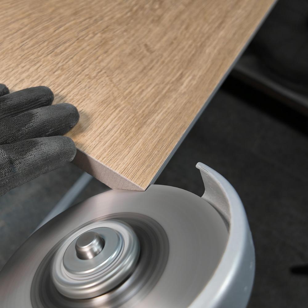 Διαμαντόδισκος Ξηρής Κοπής 45° Για Πορσελάνη Και Κεραμικά 125x1.6 Galaxy Distar