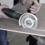 Διαμαντόδισκος Ξηρής Κοπής Για Πορσελάνη 125x1.5 Perfect Distar