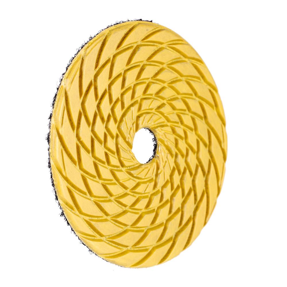 Διαμαντόδισκος Ξηρής Λείανσης 100x3x15 CoolPad #1 Distar