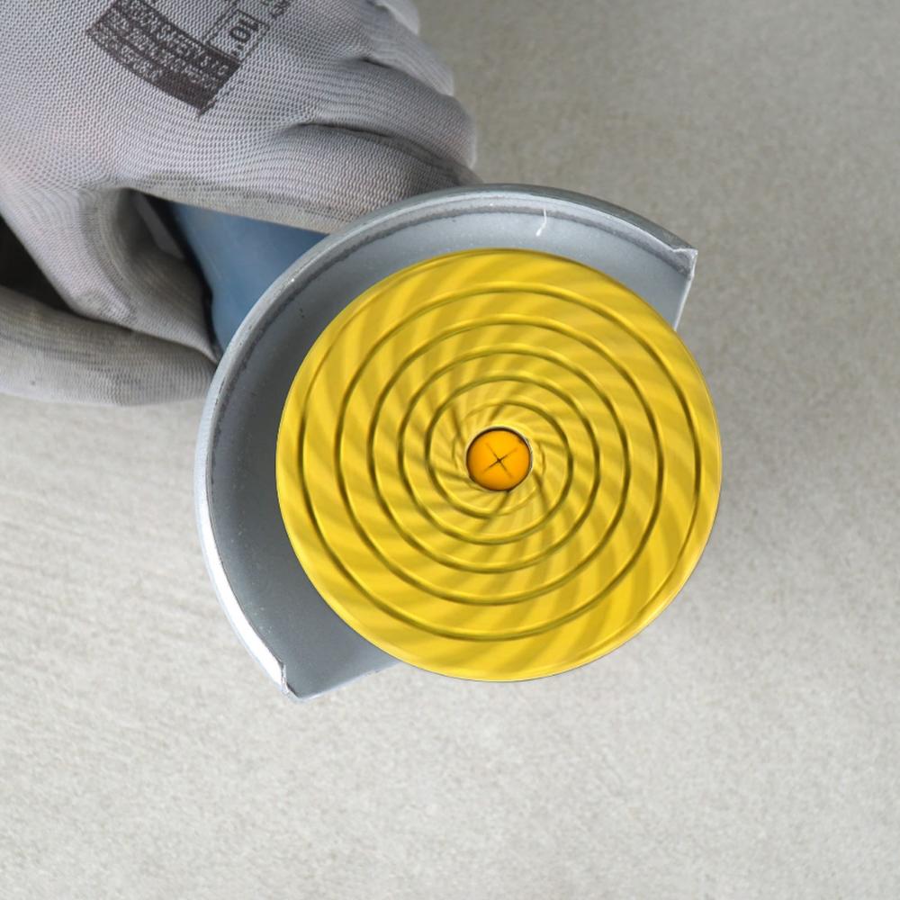 Διαμαντόδισκος Ξηρής Λείανσης 100x3x15 CoolPad #2 Distar