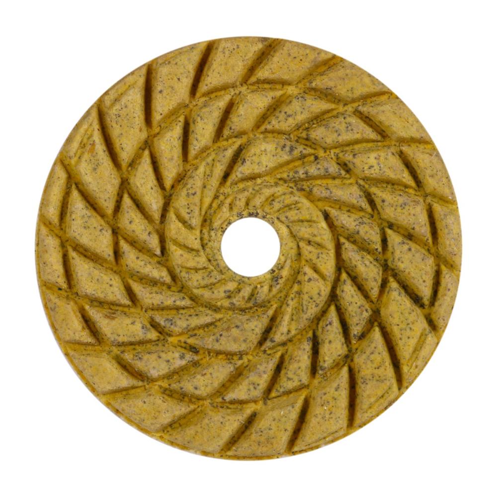 Διαμαντόδισκος Ξηρής Λείανσης 50x3x7 CoolPad #1 Distar