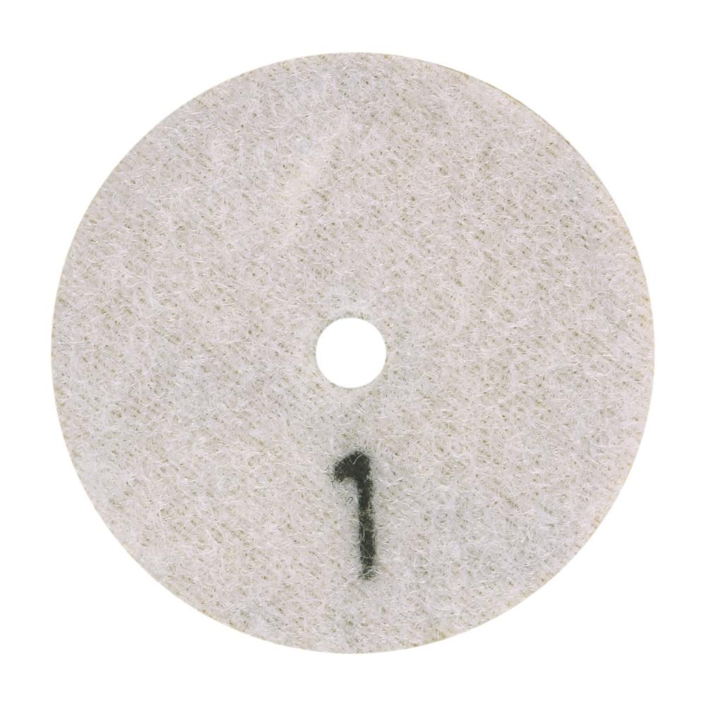 Διαμαντόδισκος Ξηρής Λείανσης 50x3x7 CoolPad #1 Distar