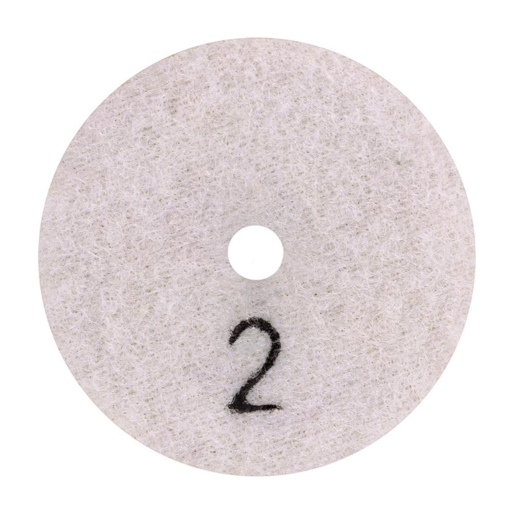 Διαμαντόδισκος Ξηρής Λείανσης 50x3x7 CoolPad #2 Distar