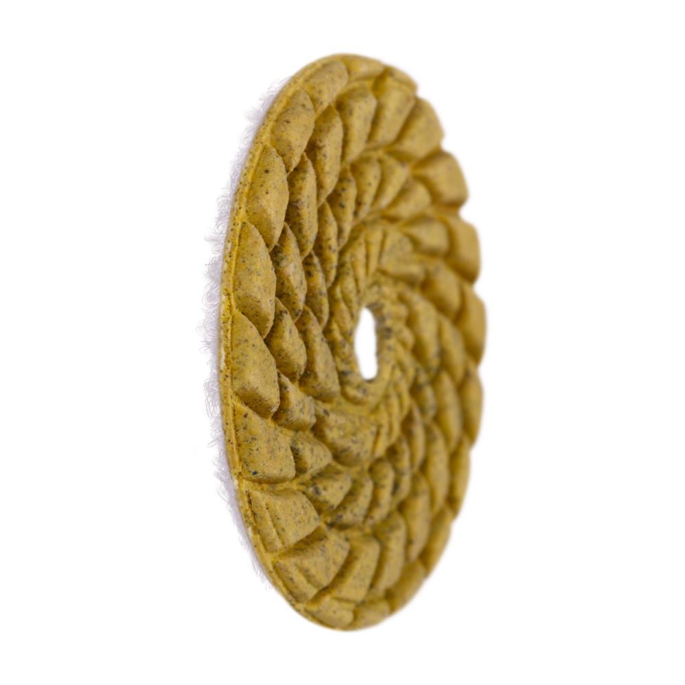 Διαμαντόδισκος Ξηρής Λείανσης 50x3x7 CoolPad #4 Distar