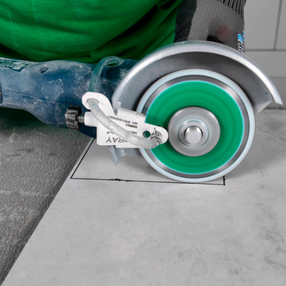 Διαμαντόδισκος Υγρής Κοπής Για Πορσελάνη 100x0.6 Shine Distar