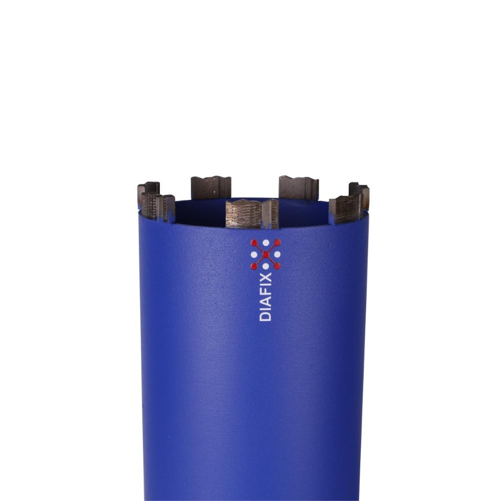 Διαμαντοκορώνα Καροτιέρας Ξηρής Κοπής 102x450mm x 1 1/4 RM-TX Distar