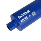 Διαμαντοκορώνα Καροτιέρας Ξηρής Κοπής 112x450mm x 1 1/4 RM-TX Distar