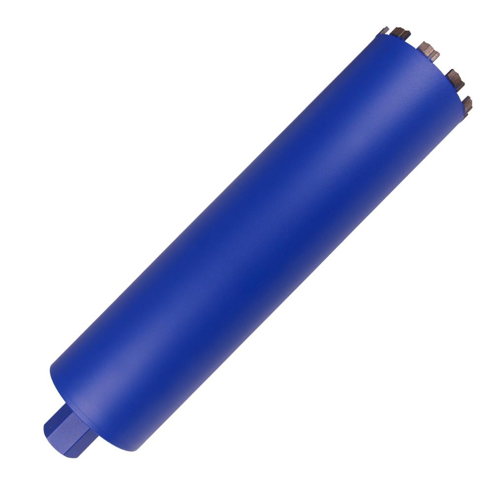 Διαμαντοκορώνα Καροτιέρας Ξηρής Κοπής 122x450mm x 1 1/4 RM-TX Distar