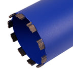 Διαμαντοκορώνα Καροτιέρας Ξηρής Κοπής 122x450mm x 1 1/4 RM-TX Distar