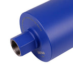 Διαμαντοκορώνα Καροτιέρας Ξηρής Κοπής 122x450mm x 1 1/4 RM-TX Distar