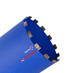 Διαμαντοκορώνα Καροτιέρας Ξηρής Κοπής 182x450mm x 1 1/4 RM-TX Distar