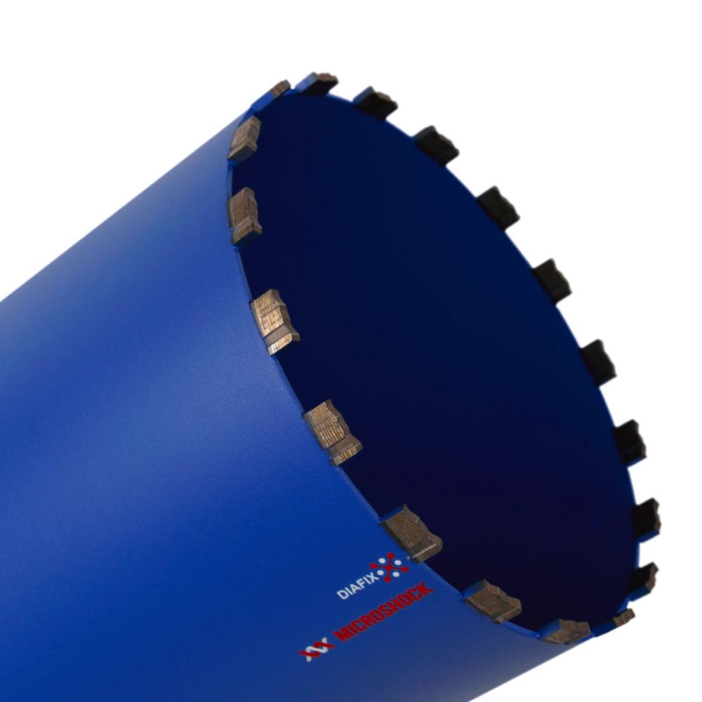 Διαμαντοκορώνα Καροτιέρας Ξηρής Κοπής 250x450mm x 1 1/4 RM-TX Distar