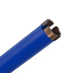 Διαμαντοκορώνα Καροτιέρας Ξηρής Κοπής 32x450mm x 1 1/4 RM-TX Distar