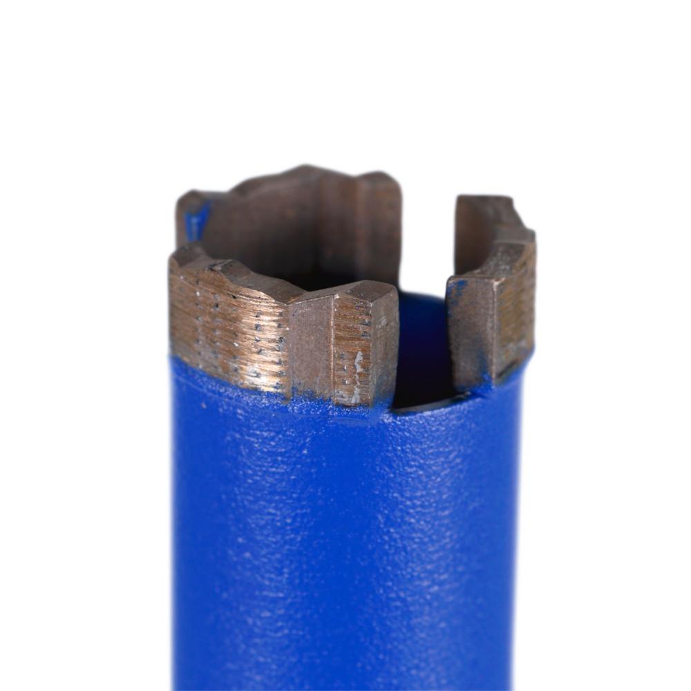 Διαμαντοκορώνα Καροτιέρας Ξηρής Κοπής 32x450mm x 1 1/4 RM-TX Distar